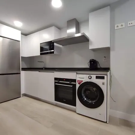 La Estacion Con Terraza 希洪