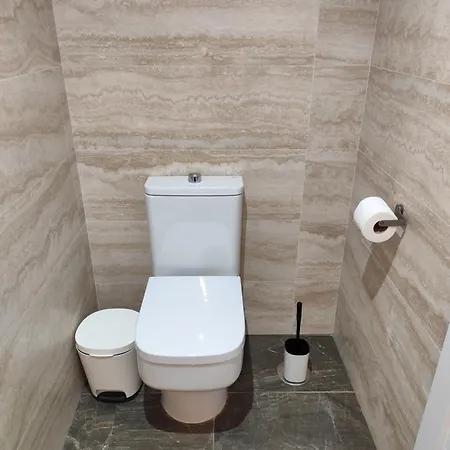 La Estacion Con Terraza *