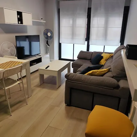 La Estacion Con Terraza