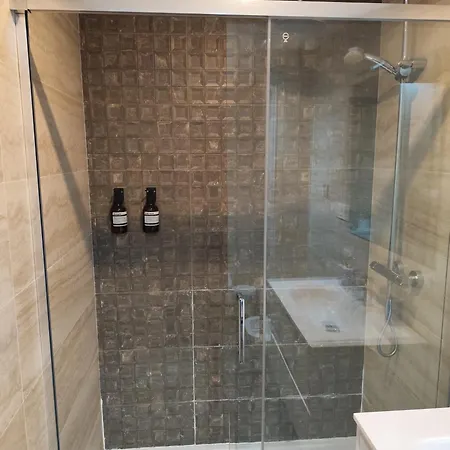 La Estacion Con Terraza 公寓 *