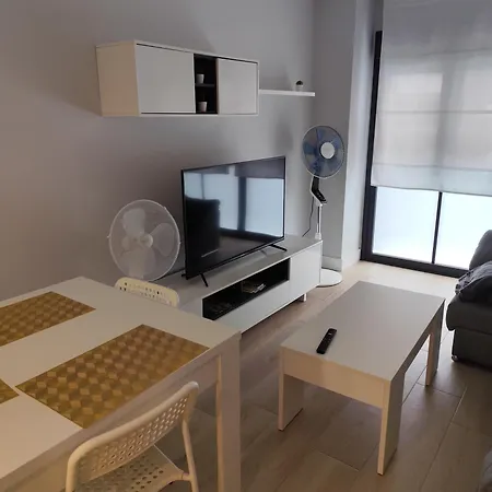 La Estacion Con Terraza 希洪