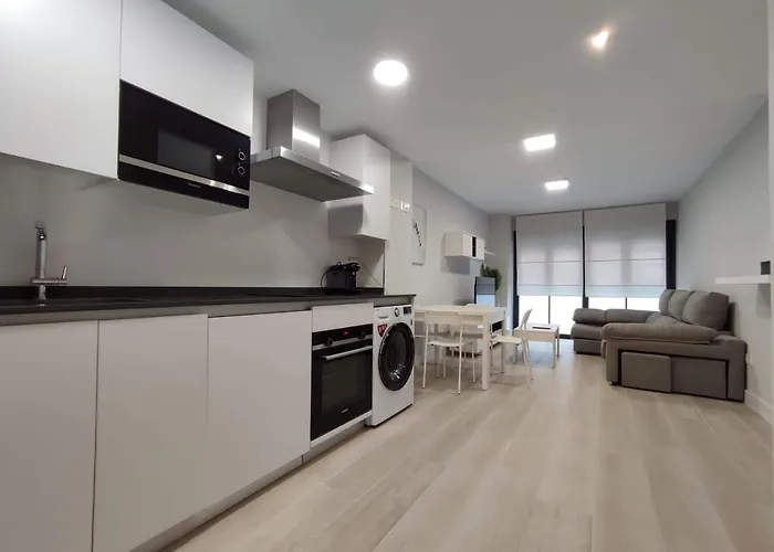 La Estacion Con Terraza *