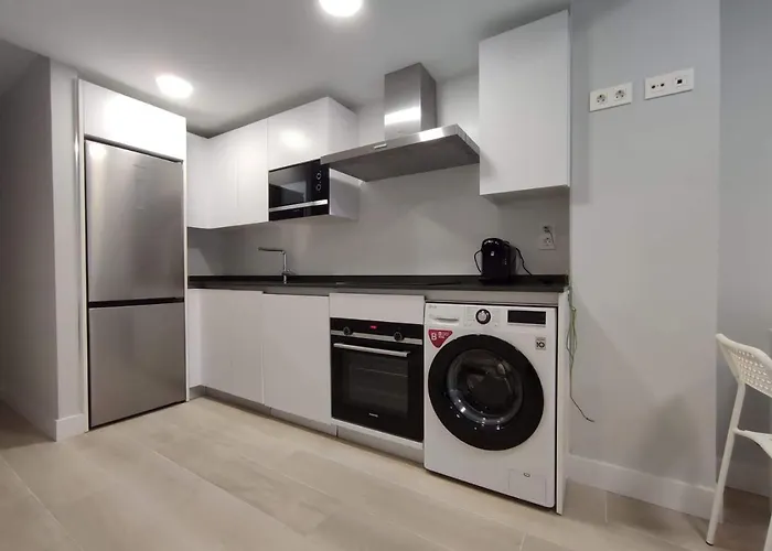 La Estacion Con Terraza 希洪