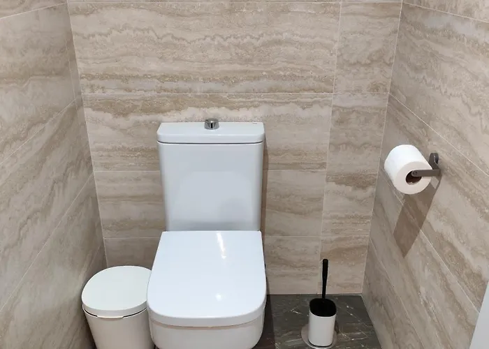 La Estacion Con Terraza *