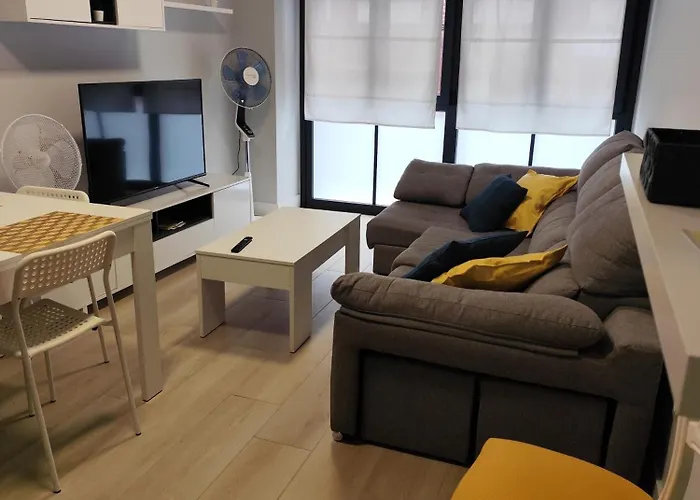 La Estacion Con Terraza