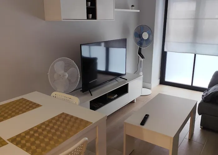 La Estacion Con Terraza 希洪